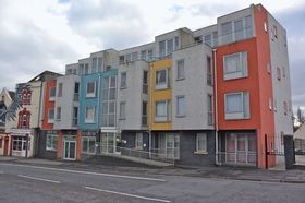 1&nbsp;Bedroom&nbsp;Flat